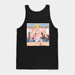 Aphrodite´s Gym Tank Top